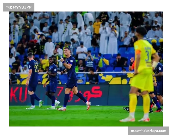 沙特联赛半场：利雅得胜利领先哈森姆1-0