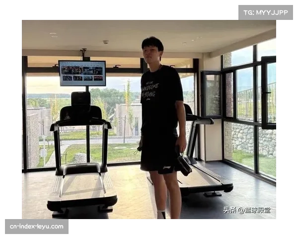 专家建议杨瀚森优化饮食及社交频率，助力职业生涯发展