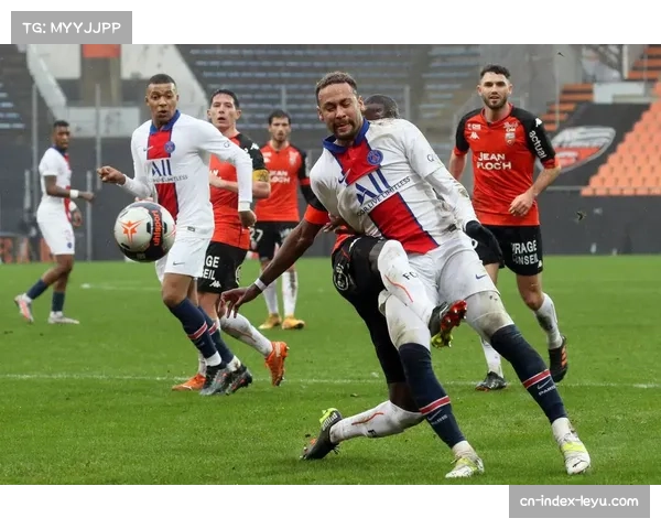 巴黎1-1险平保级队洛里昂 控制力下降暴露卫冕冠军隐患 巴黎1-1险平保级队洛里昂 控制力下降暴露卫冕冠军隐患